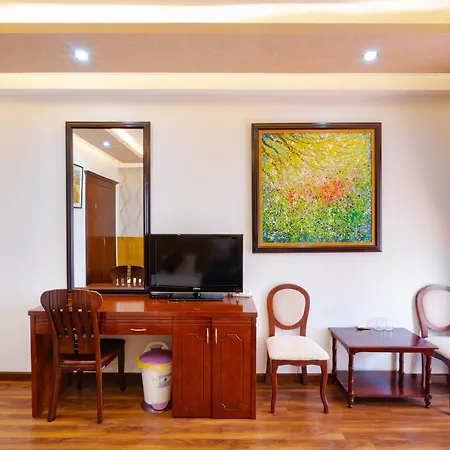 Saigon Amigo Hotel-2