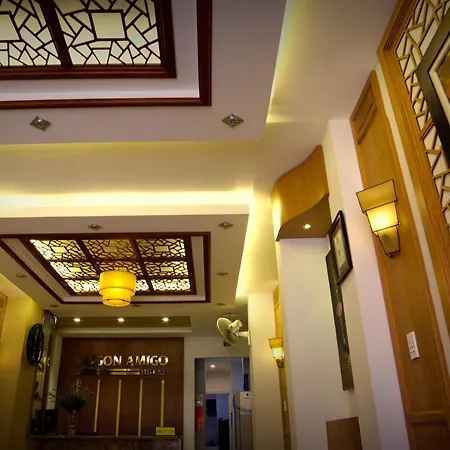 Saigon Amigo Hotel-3